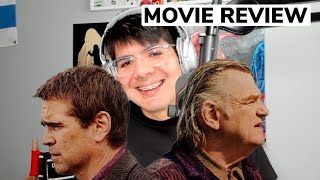 Why The Banshees of Inisherin Is The Best Comedy in 5 Years!!! (Movie Mike Movie Review)