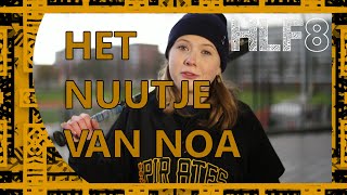 Noa vat bijzondere sportmomenten uit het weekend samen - 29/11 | HLF8