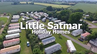 Holiday Homes in Folkestone at Little Satmar Holiday Park, Kent