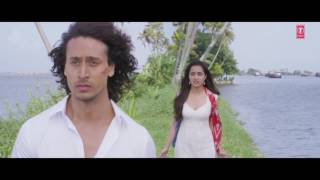 Agar Tu Hota Full Video Song    BAAGHI   Tiger Shroff, Shraddha Kapoor   Ankit Tiwari  T Series