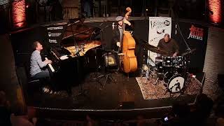 Kevin Hays, Ben Street \u0026 Billy Hart Trio - Live in Italy 2022