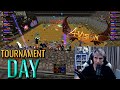 4Story TOURNAMENT DAY STREAM !!!  | 4Vision - Best MMORPG in 2024