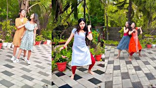 ponnu ❤️കിടു ഡാൻസ് 🥰full power 🥰instagram reels dance videos