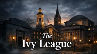 The Ivy League Societies That Control America’s Future Leaders | Secret Societies