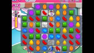 糖果粉碎传奇 第284关 Candy Crush Saga Level 284