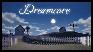 Dreamcore | One of The Best Backrooms Games | PC