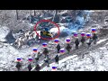 Horrifying Moment! Ukrainian Fpv Drones Russian Nightmare In Battle  Frontline In Ukraine