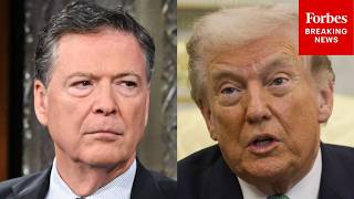 How DOJ's Case Against James Comey Could Backfire On Trump: Criminal Defense Attorney Explains