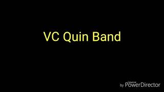 Hey Mano- VC Quin Band | Official Lyrics Video