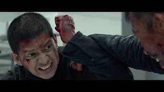 The Raid2 Best fight scene