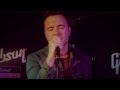 Shane Filan - Today's Not Yesterday (Acoustic)