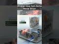 Part 2 : Prinsip Atau Cara Kerja Mesin Dryer, #dryer #dryermachine  #shorts #shortvideo