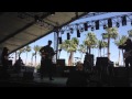 Hanni El Khatib @ Coachella 2013