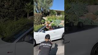 Casual photoshoot #amandacerny #shorts #youtube