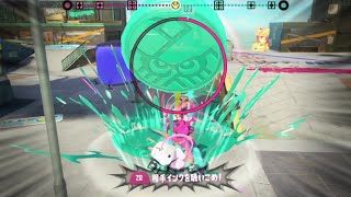 【検証】キューインキvsスペシャル　まとめ【スプラトゥーン3】【げげ】