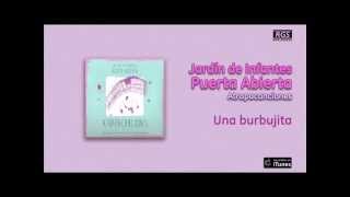 Jardín de Infantes Puerta Abierta - Una burbujita