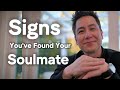 The Ultimate Sign You've Encountered Your Soulmate