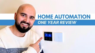 Is Home Automation Worth It? One Year Review of @MTronicGlobal