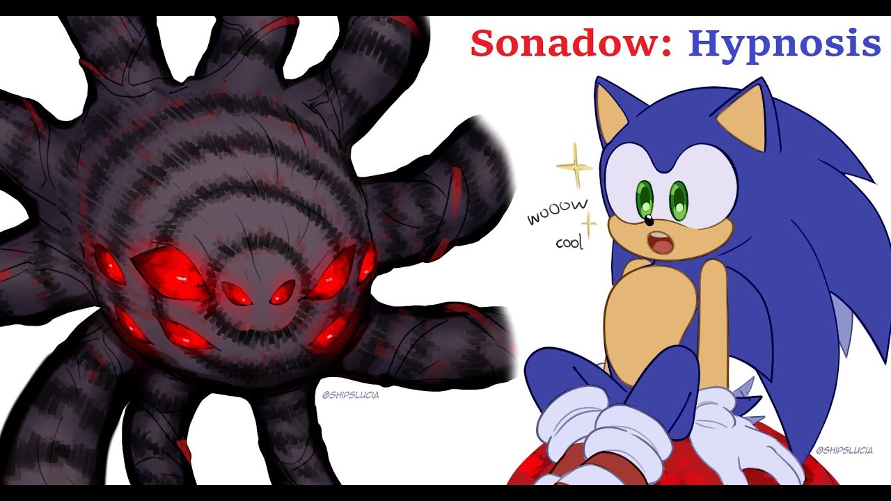 Sonadow Hypnosis Youtube