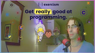 Exercism Dev Stream: Porting the Dictionaries exercise from C# to Clojure