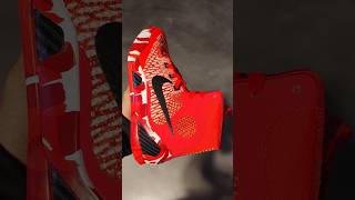 Kobe 9 Elite Protro 'Christmas'