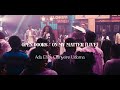 ADA EHI X CHINYERE UDOMA - OPEN DOORS/ON MY MATTER | Official Music Video