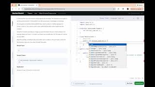 Java Interface