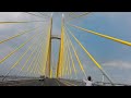 neak loeung bridge tsubasa bridge ស្ពានអ្នកលឿង