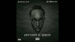 LYRICAL KAS - HATE TO SAY (off: Emotions in words Mixtape) check link in comments🧘🏿‍♂️💯