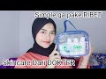 Morning Skincare Rutin Dari Dokter || DRMETZSKINCARE Klinik kecantikan Sukabumi