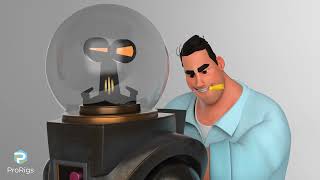 Fix me up!
