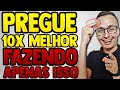 COMO MELHORAR A SUA PREGAÇÃO [COMPROVADO] | Thalles Villas