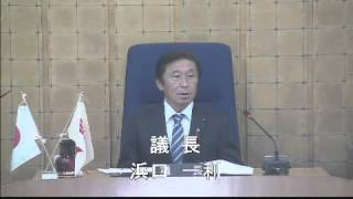 平成27年10月5日本会議2