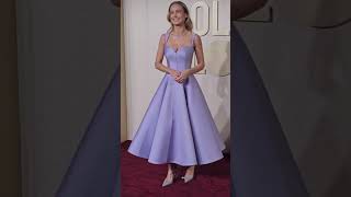Brie Larson Nearly Brings Jennifer Lopez to Tears After Meeting Her at the 2024 Golden Globes