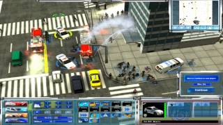 Manhattan Modification V3 (FDNY Game) - 30 Minutes Realistic Gameplay