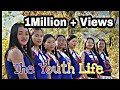 Poumai Gospel Album | The Youth Life| #LainiEcho