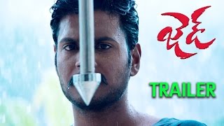 Z Movie Trailer || Latest Telugu Movie 2017 -  Sandeep Kishan .Lavanya Tripathi