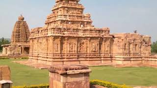 Aihole and Pattadakal Temple south india 100