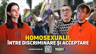 Moldova gândește: Lupta homosexualilor pentru egalitate /18.01.2025