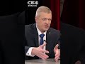 Сильные слова полковника об отношениях русских и американцев