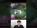 GATOT TANTRUM - Mobile Legends #MLBBIDCreator #mobilelegends #shorts