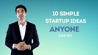 10 Online Startup Business Ideas That Anyone Can Do
