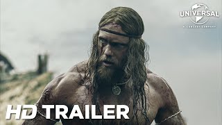 O Homem do Norte – Trailer Oficial #1 – Breve nos Cinemas