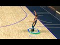 How To Get NBA 2K17 Jumpshot Meter On NBA 2K20 ⚡️🌊