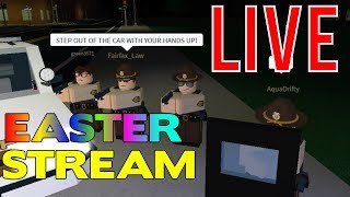 Roblox Mano County Patrol Live New Face Cam