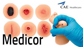 CAE Medicor