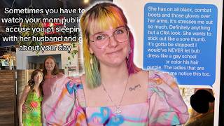 Terrible Parents Exposed On Reddit