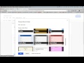 Google Forms Tutorial Pt. 1 - Creating