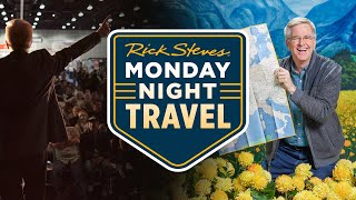 Watch with Rick Steves — Europe Awaits!