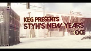 SB Styh | Happy New Years! by Keg